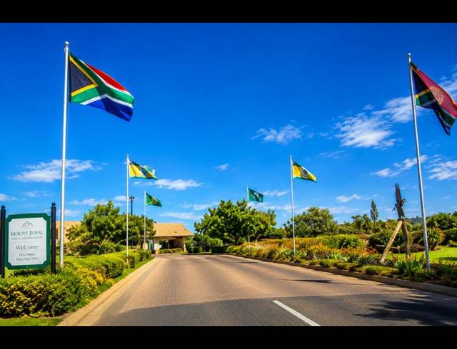 LAND FOR SALE IN MALMESBURY RURAL
